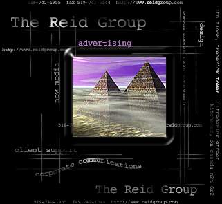 The Reid Group Advertising
