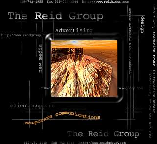 The Reid Group Corporate Communications