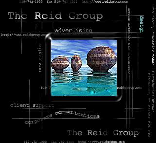 The Reid Group Design