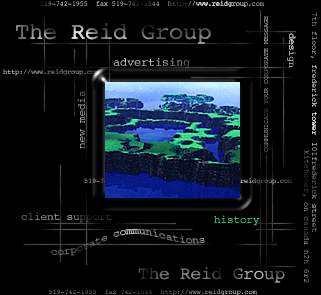 The Reid Group History
