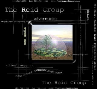 The Reid Group New Media 